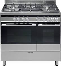 Fisher & Paykel Dual Fuel Range Cooker